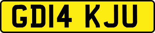 GD14KJU