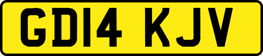 GD14KJV