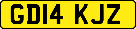 GD14KJZ
