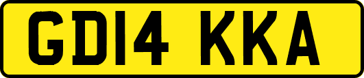 GD14KKA