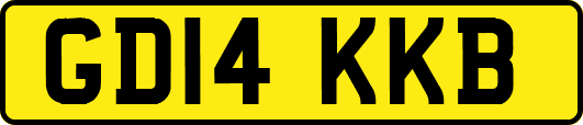 GD14KKB