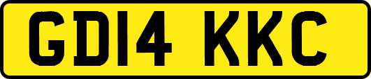 GD14KKC