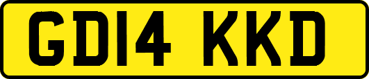 GD14KKD