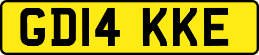 GD14KKE