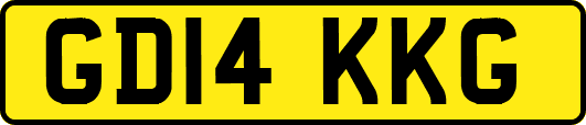 GD14KKG