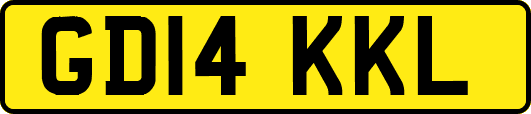 GD14KKL