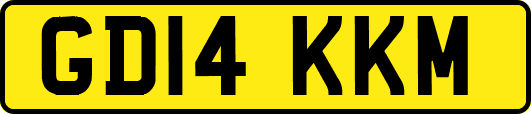 GD14KKM