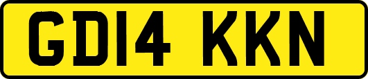 GD14KKN
