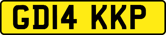 GD14KKP