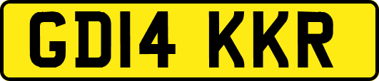 GD14KKR