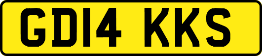 GD14KKS