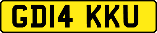 GD14KKU