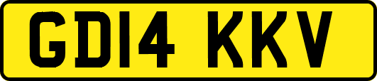 GD14KKV
