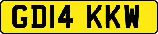 GD14KKW