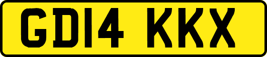 GD14KKX
