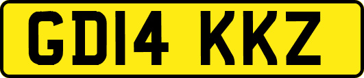 GD14KKZ