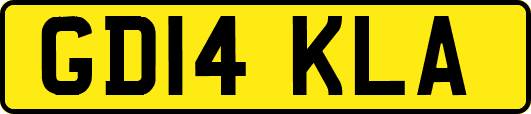 GD14KLA