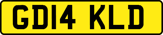GD14KLD