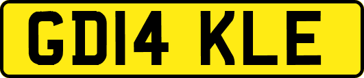 GD14KLE