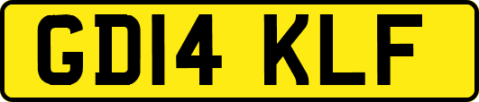 GD14KLF