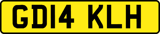 GD14KLH