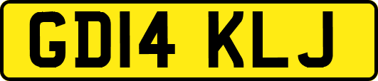 GD14KLJ