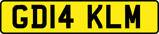 GD14KLM