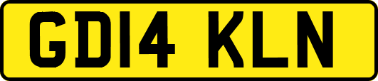 GD14KLN