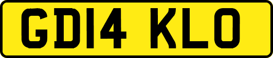 GD14KLO