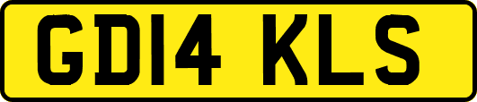 GD14KLS