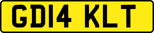 GD14KLT