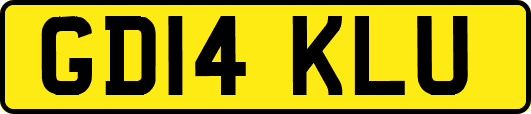 GD14KLU