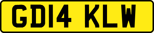 GD14KLW