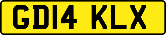 GD14KLX