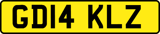 GD14KLZ