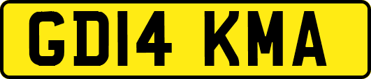 GD14KMA