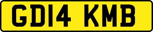 GD14KMB