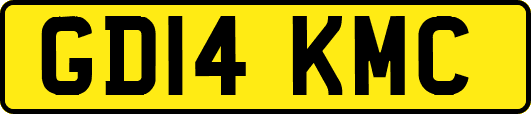 GD14KMC