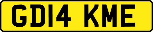 GD14KME