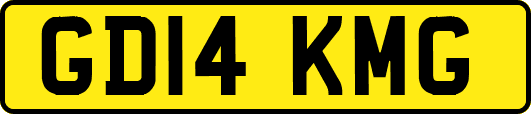 GD14KMG