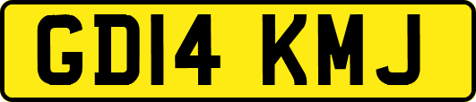 GD14KMJ