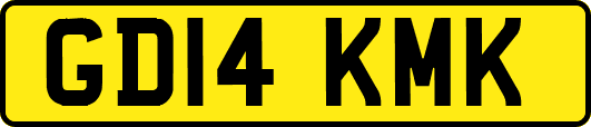 GD14KMK