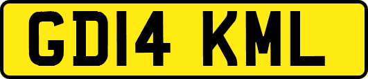 GD14KML