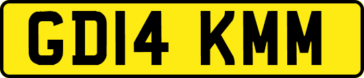 GD14KMM