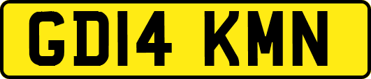 GD14KMN