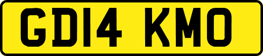 GD14KMO