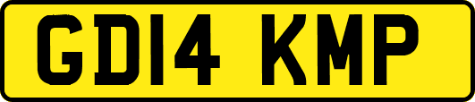 GD14KMP