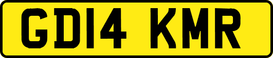 GD14KMR