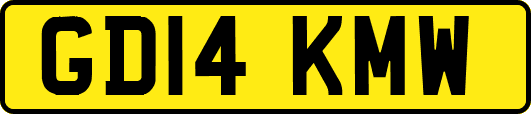 GD14KMW