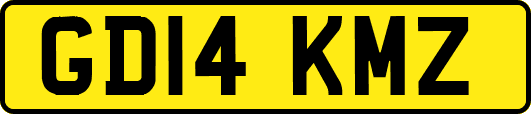 GD14KMZ